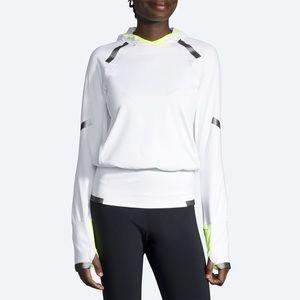 Brooks Running Reflective Hoodie